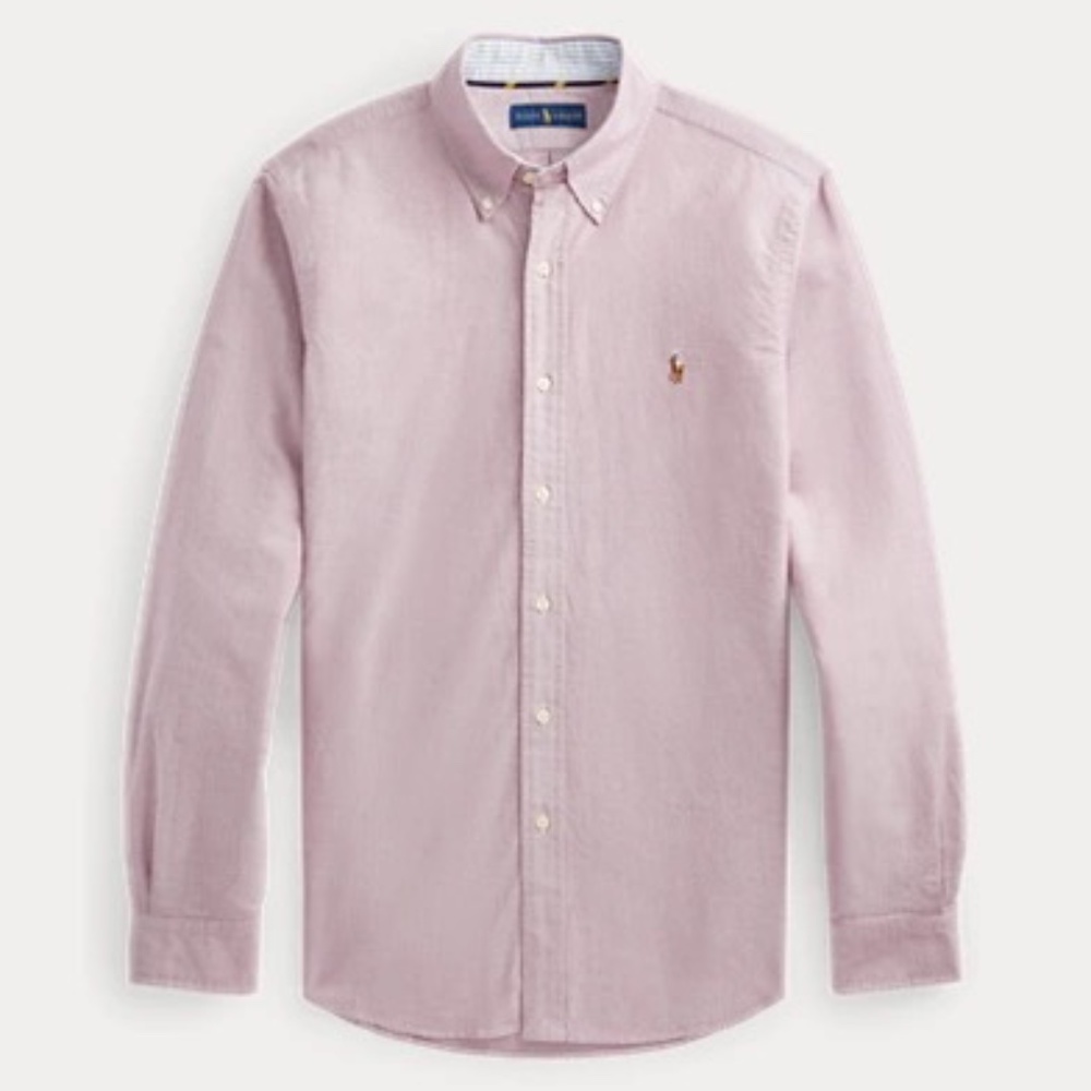 Polo Ralph Lauren Iconic Oxford Shirt
